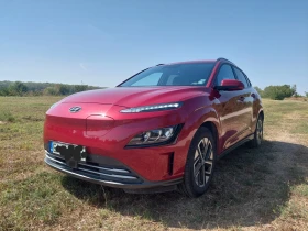 Hyundai Kona Фейслифт, снимка 1