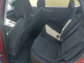 Hyundai Kona Фейслифт, снимка 8