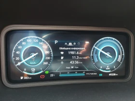 Hyundai Kona Фейслифт, снимка 10