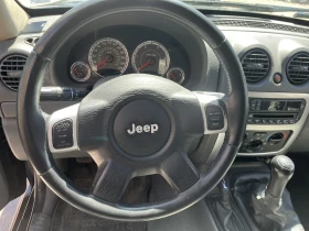 Jeep Cherokee, снимка 17