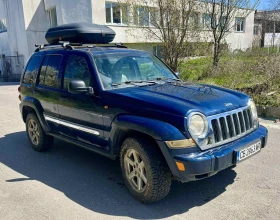 Jeep Cherokee, снимка 1