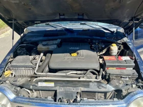 Jeep Cherokee, снимка 15