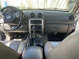 Jeep Cherokee, снимка 10