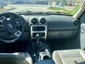 Jeep Cherokee, снимка 14