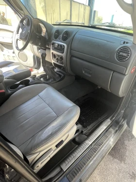 Jeep Cherokee, снимка 9