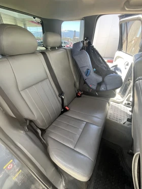 Jeep Cherokee, снимка 8