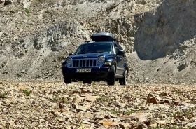 Jeep Cherokee, снимка 12