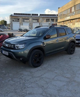 Dacia Duster 1.5 DCI 4x4, снимка 1