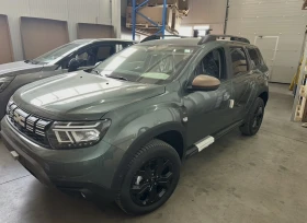 Dacia Duster 1.5 DCI 4x4, снимка 10