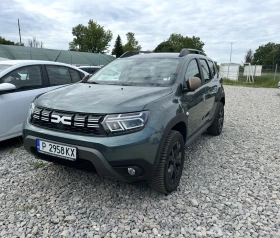 Dacia Duster 1.5 DCI 4x4, снимка 5