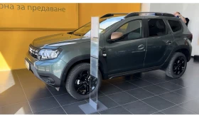 Dacia Duster 1.5 DCI 4x4, снимка 6