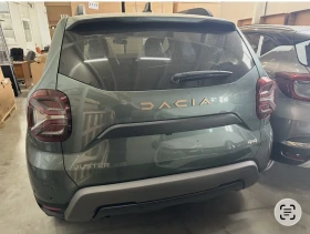 Dacia Duster 1.5 DCI 4x4, снимка 8