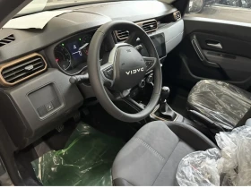 Dacia Duster 1.5 DCI 4x4, снимка 9