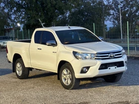 Toyota Hilux, снимка 16