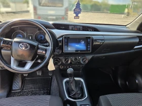 Toyota Hilux, снимка 10