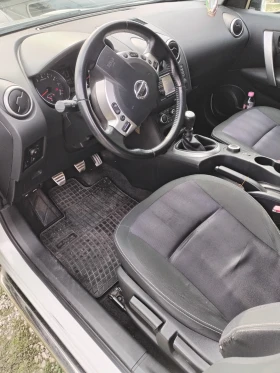 Nissan Qashqai, снимка 5