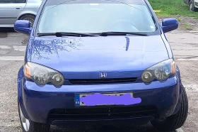 Honda Hr-v Дълга база, снимка 3