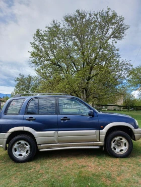 Suzuki Grand vitara, снимка 3