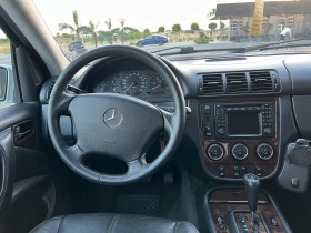 Mercedes-Benz ML 270 FACELIFT, снимка 6