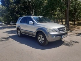 Kia Sorento 2.4 139к.с., снимка 1