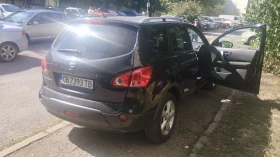 Nissan Qashqai 1.6 бензин , снимка 2