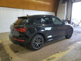 Audi SQ5 PREMIUM PLUS | Mobile.bg    4