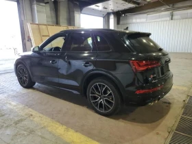 Audi SQ5 PREMIUM PLUS | Mobile.bg    3