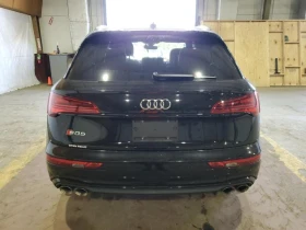 Audi SQ5 PREMIUM PLUS | Mobile.bg    6