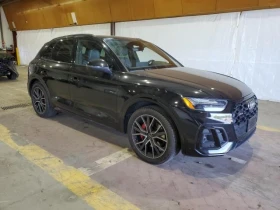 Audi SQ5 PREMIUM PLUS | Mobile.bg    5