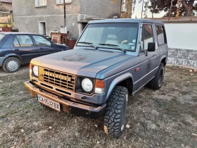 Mitsubishi Pajero, снимка 7