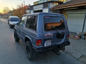 Mitsubishi Pajero, снимка 2