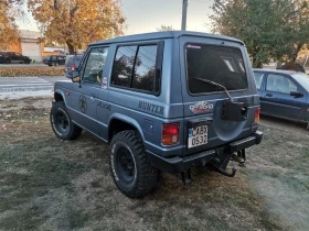 Mitsubishi Pajero, снимка 4