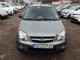 Suzuki Ignis 1.3VVT* Газов инжекцион* , снимка 2