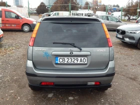 Suzuki Ignis 1.3VVT* Газов инжекцион* , снимка 5