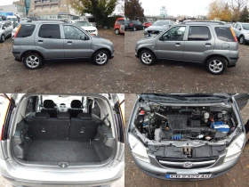 Suzuki Ignis 1.3VVT* Газов инжекцион* , снимка 7