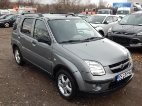 Suzuki Ignis 1.3VVT* Газов инжекцион* , снимка 3