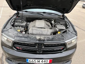 Dodge Durango 5.7 HEMI, снимка 15