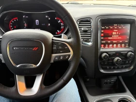 Dodge Durango 5.7 HEMI, снимка 11