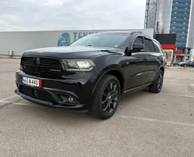 Dodge Durango 5.7 HEMI, снимка 3