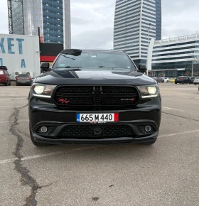 Dodge Durango 5.7 HEMI, снимка 2