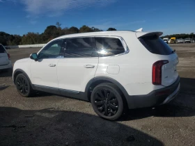 Kia Telluride 3.8L 6 All wheel drive, снимка 2