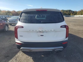 Kia Telluride 3.8L 6 All wheel drive, снимка 8