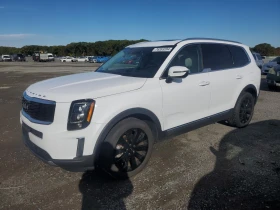 Kia Telluride 3.8L 6 All wheel drive, снимка 1