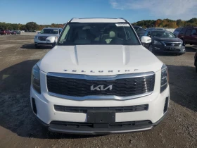 Kia Telluride 3.8L 6 All wheel drive, снимка 7