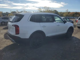 Kia Telluride 3.8L 6 All wheel drive, снимка 5