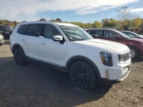 Kia Telluride 3.8L 6 All wheel drive, снимка 6