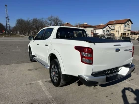 Mitsubishi L200 2.4d-181kc, снимка 4