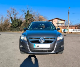 VW Tiguan 2.0 TDI 4 MOTION, снимка 7