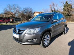 VW Tiguan 2.0 TDI 4 MOTION, снимка 2