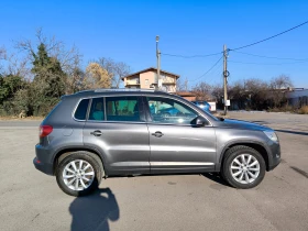 VW Tiguan 2.0 TDI 4 MOTION, снимка 3